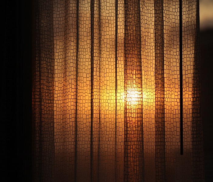 Curtains Dubai Collection