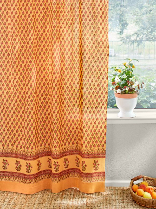 Are You In Search Of The Perfect Sheer Curtains By Curtains Dubai