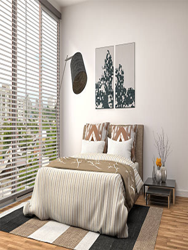 Curtains Dubai Incredible Benefits Of Installing Roller Blinds!