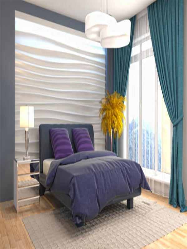 Discover The Innumerable Advantages Of Hanging Motorized Blinds From Curtains Dubai!