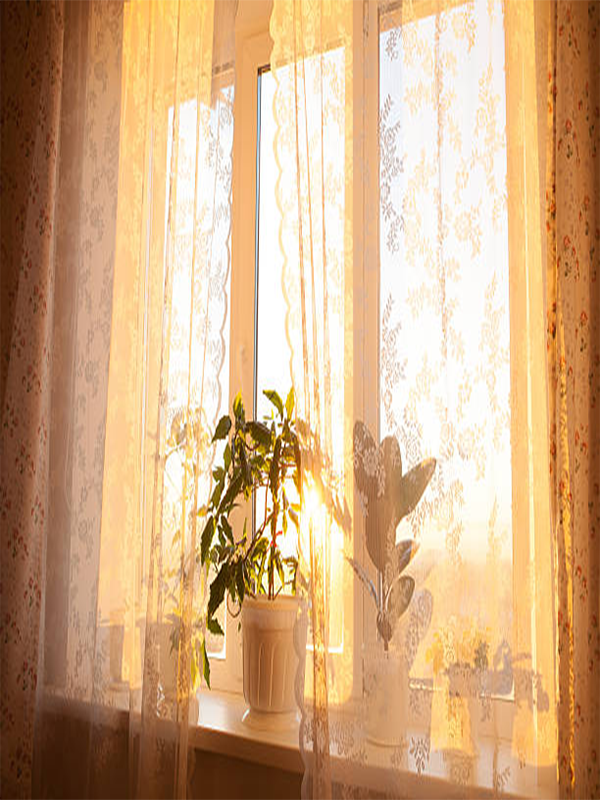 Curtains Dubai Discover The Numerous Benefits Of Installing Chenille Curtains!