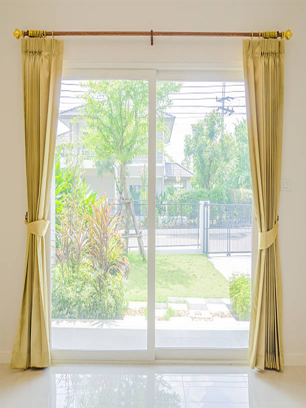 Excited To Explore The Exquisite Benefits Of Installing Shutters From Curtains Dubai?