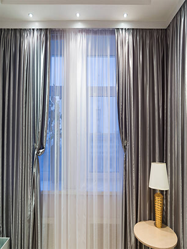 In Search Of The Finest Quality Of Window Coverings From Curtains Dubai
