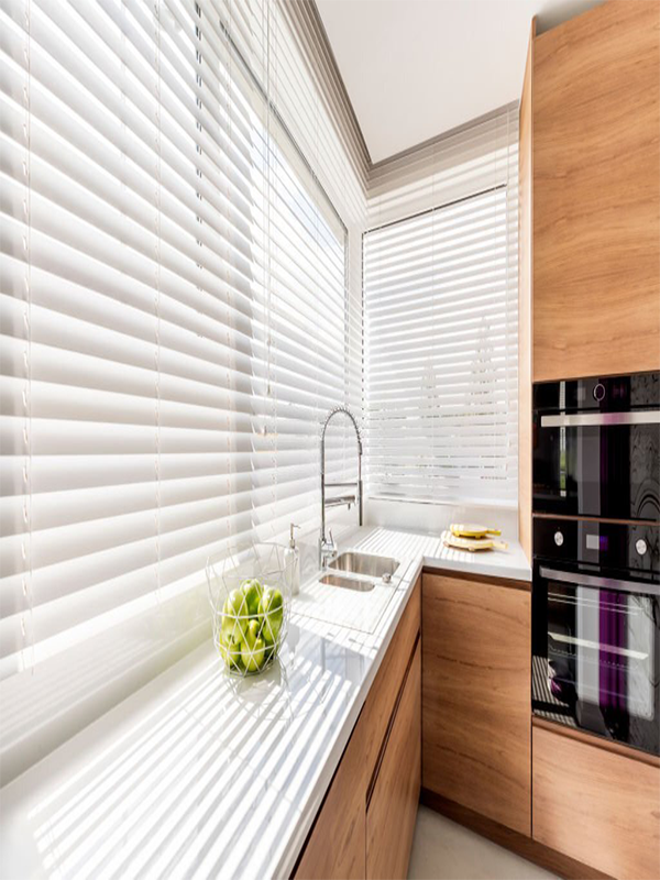 Curtains Dubai Redefine Your Window Coverings By Installing Blinds!