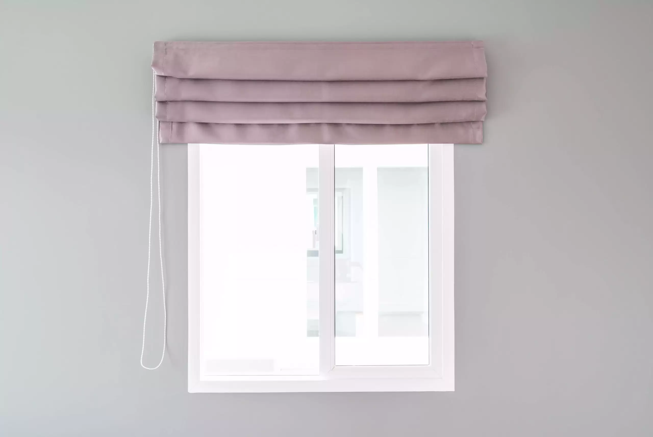 ROLLED BLINDS
