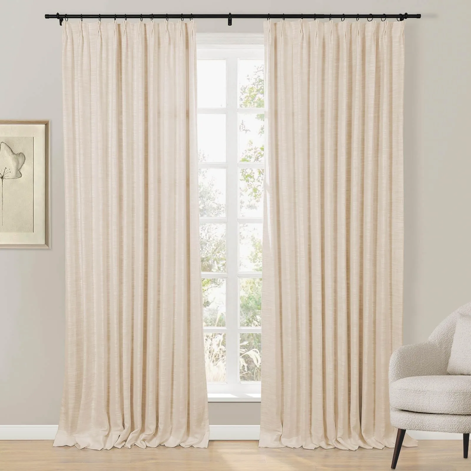 Dubai Curtains