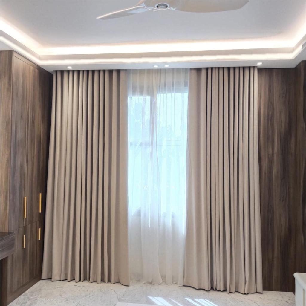 Dubai Curtains