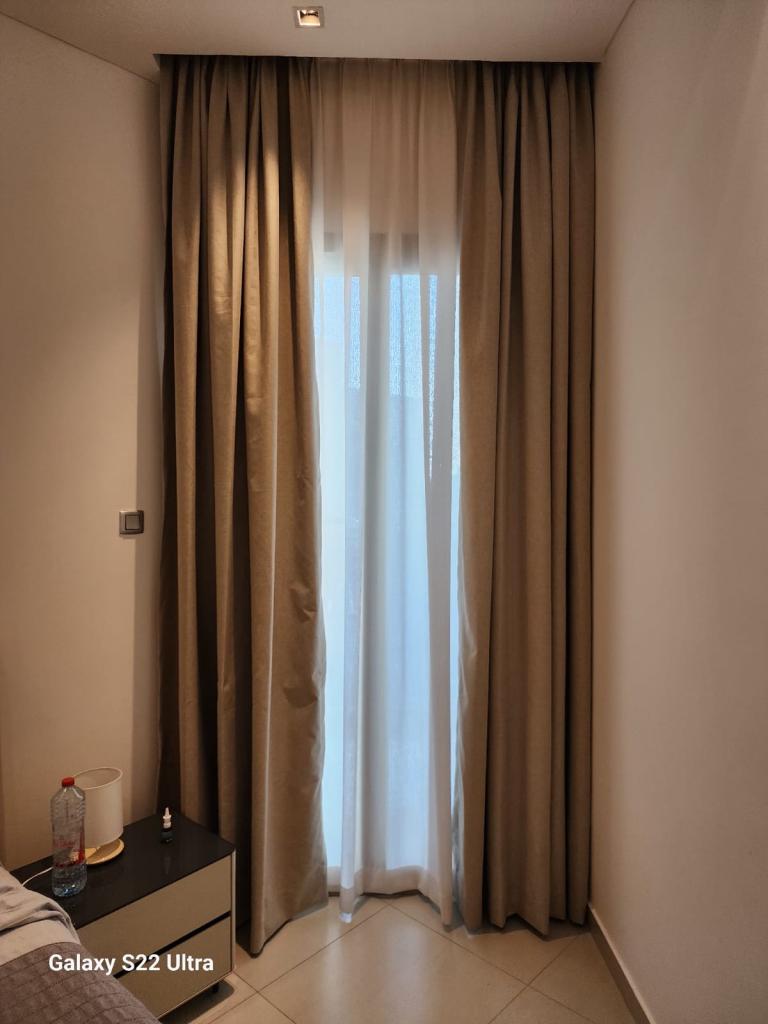 Curtains