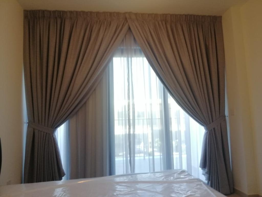 Window Curtains