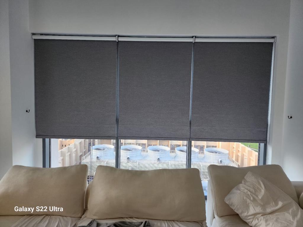 Curtains Blinds