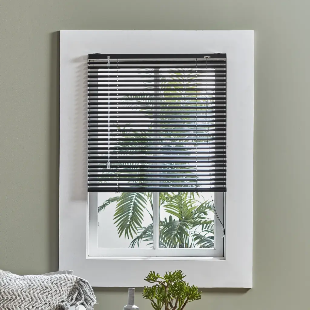 Aluminium Venetian Blinds