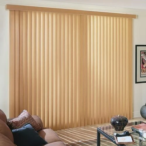 Vertical Blinds