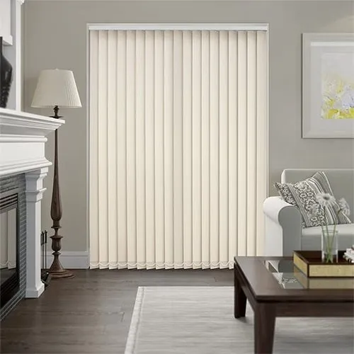 Vertical Blinds