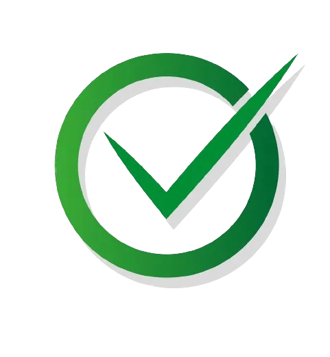checkmark-